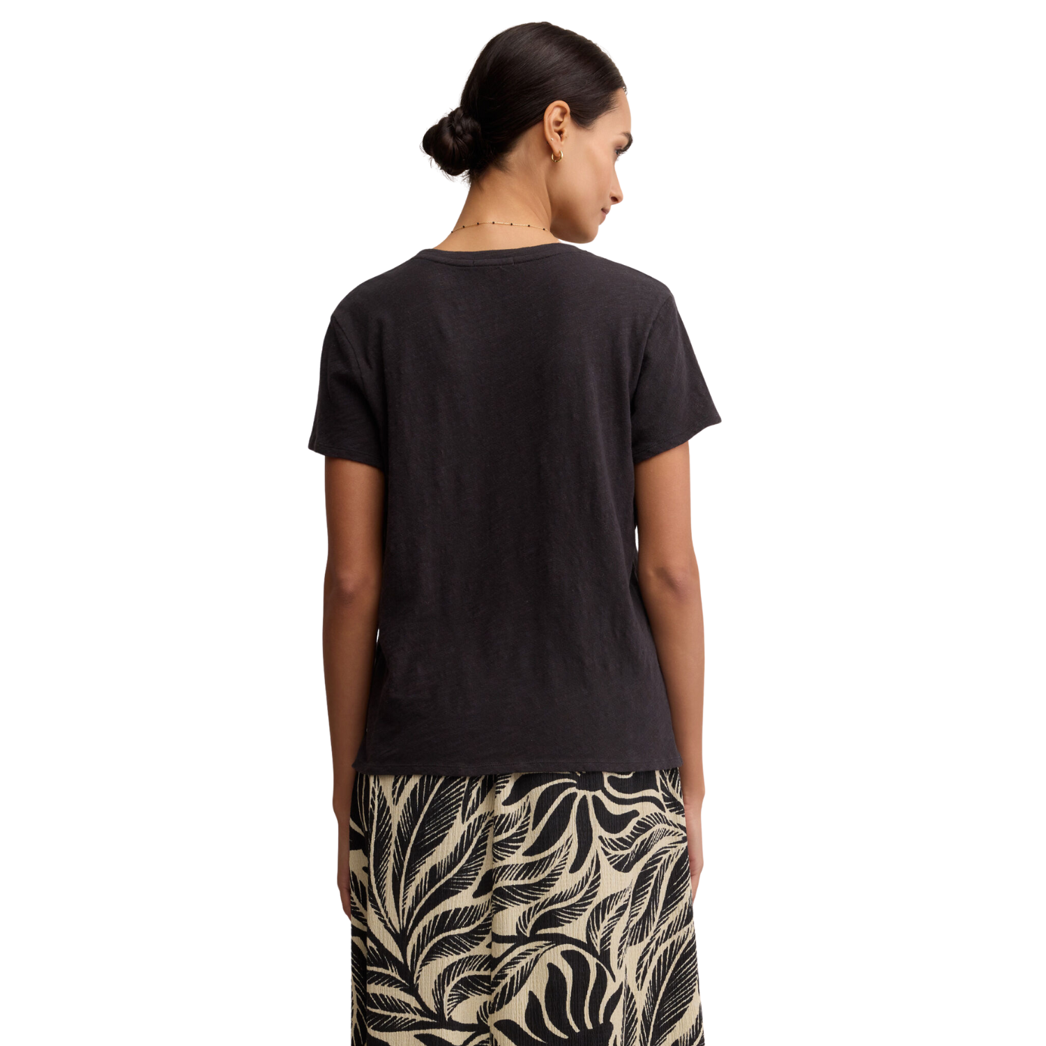 Foundation Slub Tee