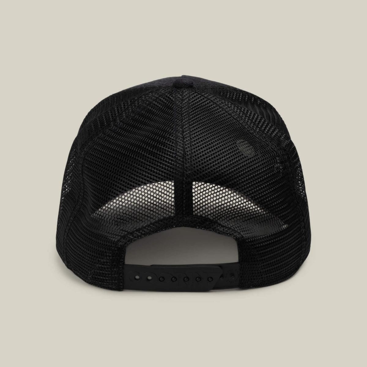 Goorin Bros Denim Raging snapback closure with an adjustable strap for one size fit ranch wear Utah