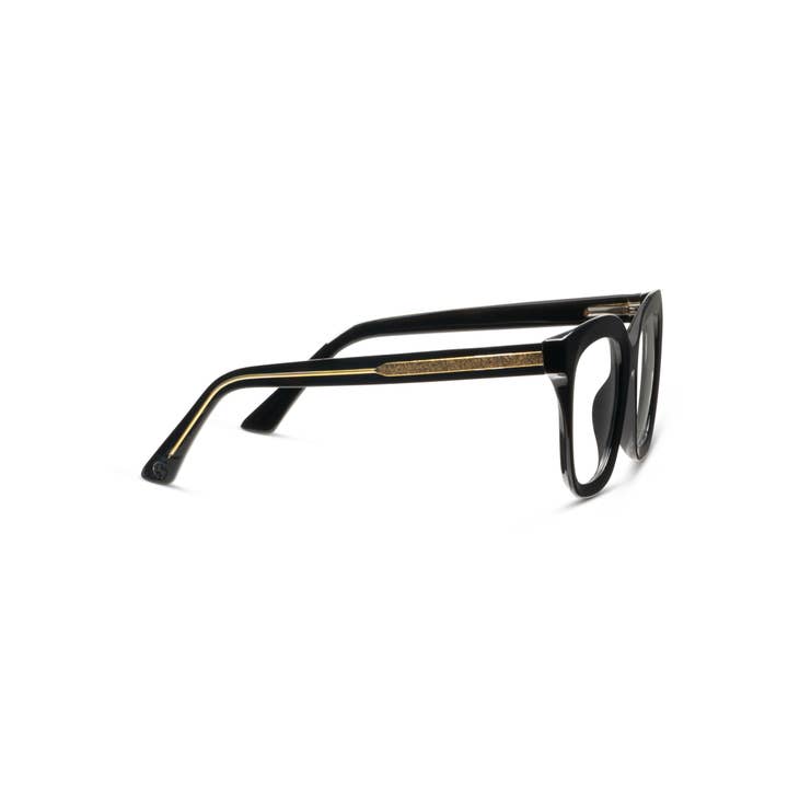 Fanfare Reading Blue Light Eyeglasses