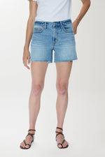 Pistola Kennedy Mid Rise Short summer short free shipping at boltranchstore.com