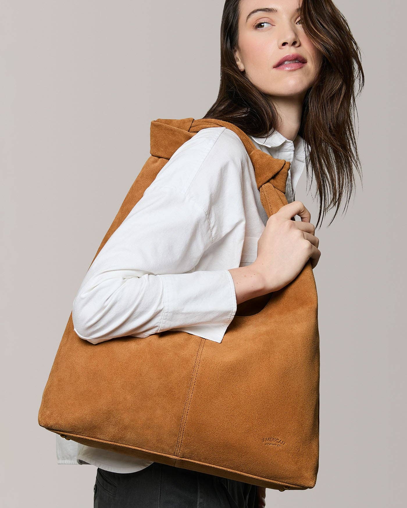 Gables Hobo Bag