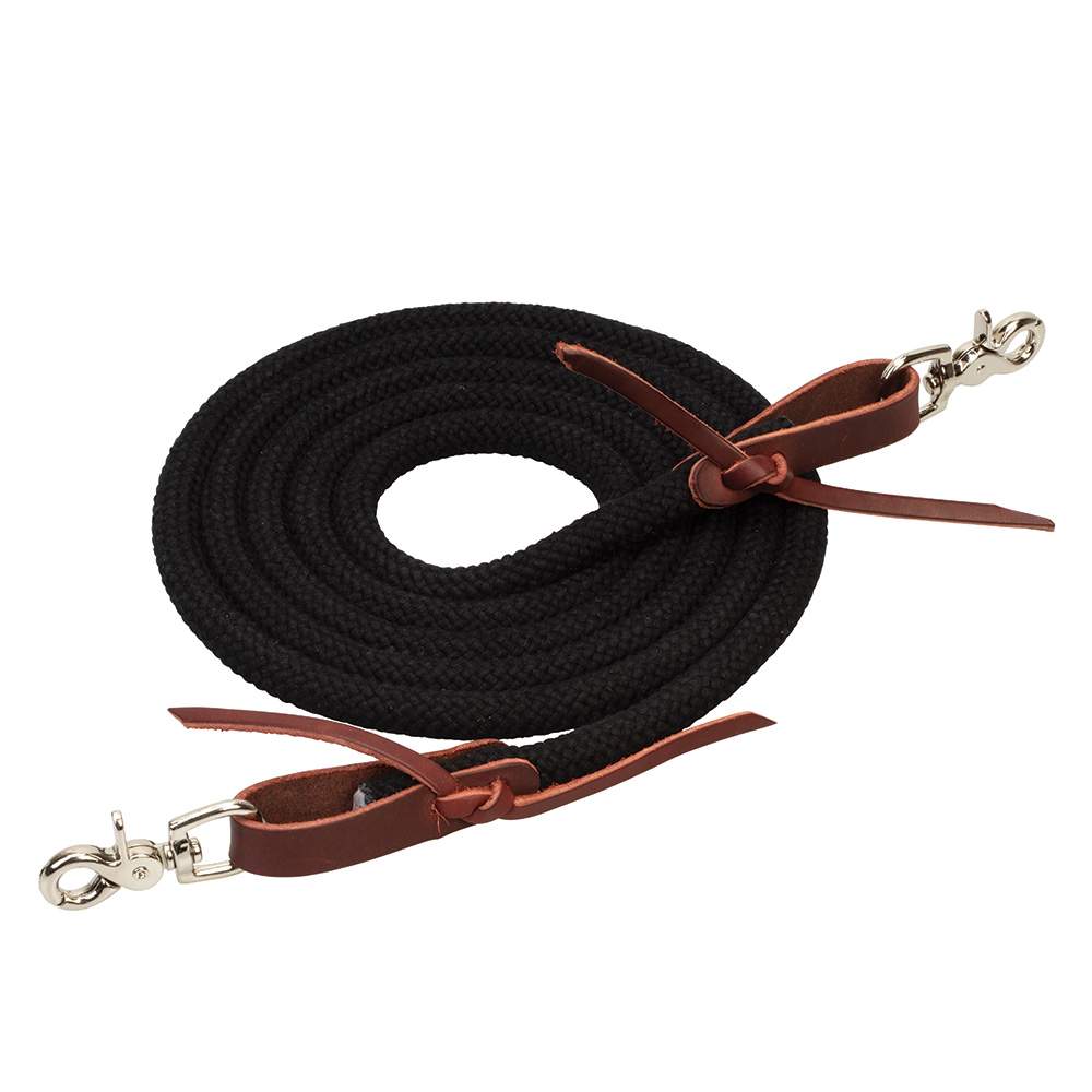 Bamboo Round Trail Rein