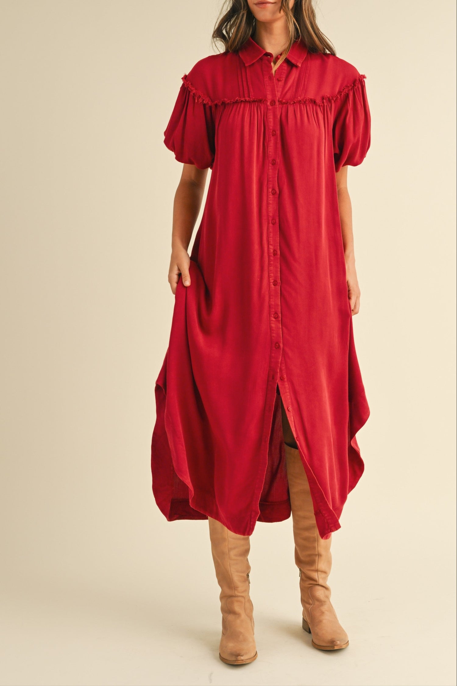 Lottie Dress