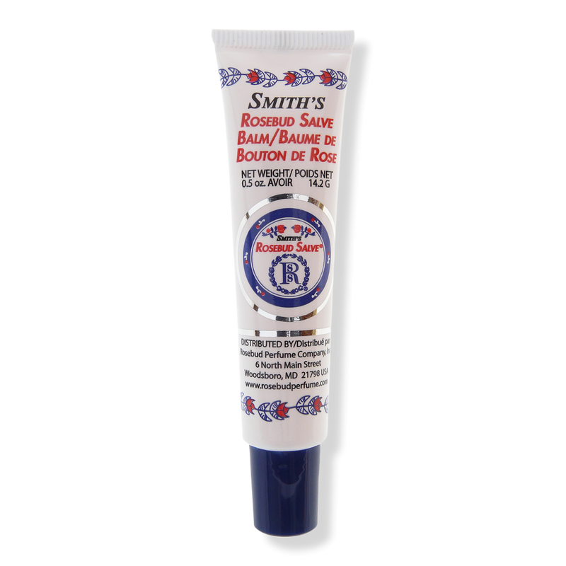 Smiths Lip Balm Tubes 0.5 oz