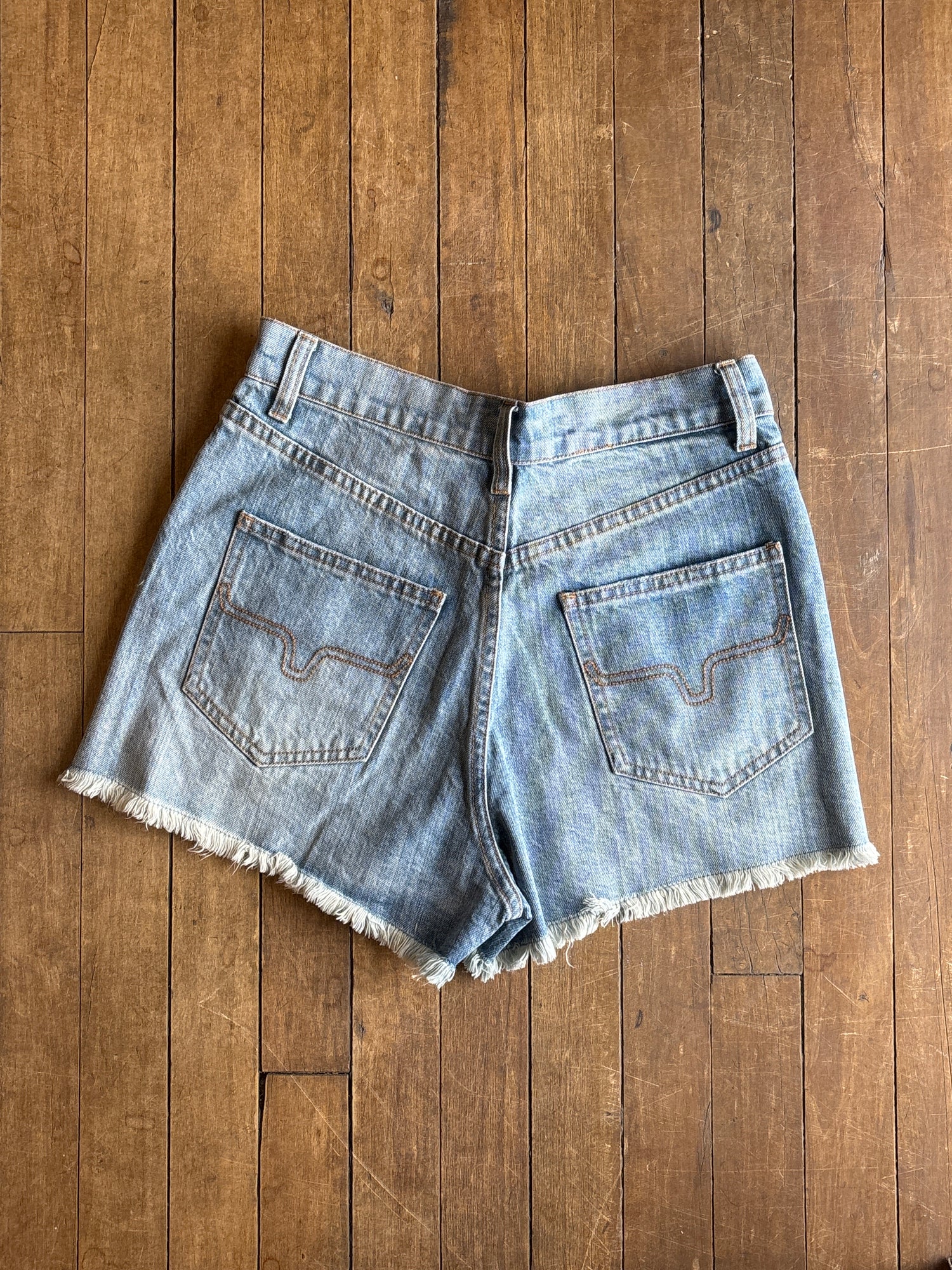 Kimes Ranch Daisy Short