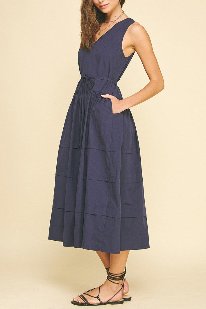 Sadie Sleeveless Dress