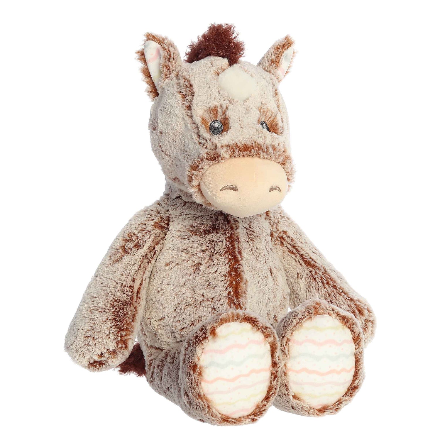 Aurora Ebba Cuddlers Plush Toy