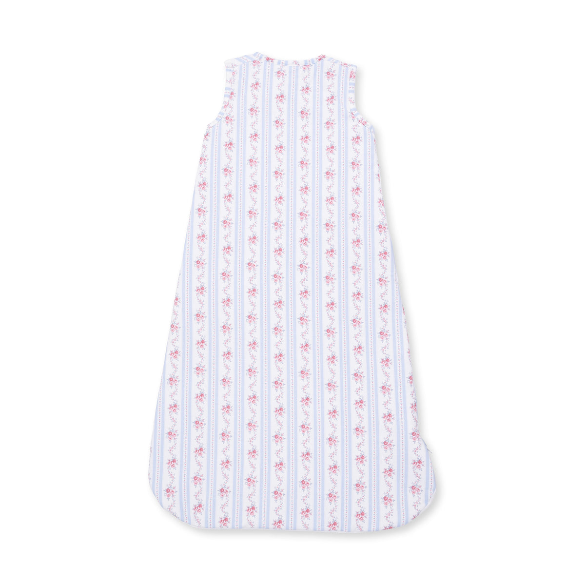Kids western boutique Utah baby western fashion Anna Floral Stripe Sleep Bag 240F26AFS Boltranchstore.com free shipping