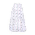Kids western boutique Utah baby western fashion Anna Floral Stripe Sleep Bag 240F26AFS Boltranchstore.com free shipping