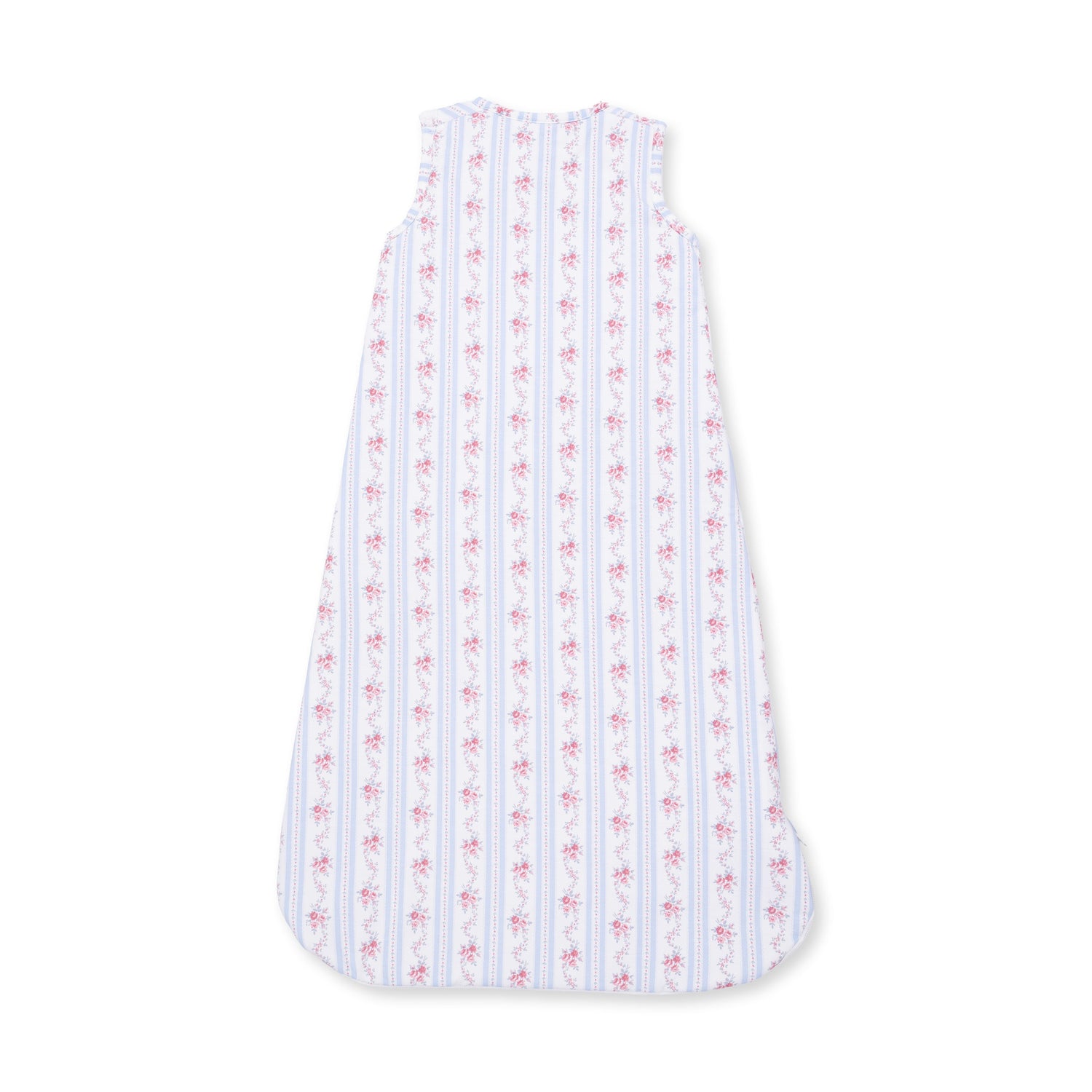 Kids western boutique Utah baby western fashion Anna Floral Stripe Sleep Bag 240F26AFS Boltranchstore.com free shipping