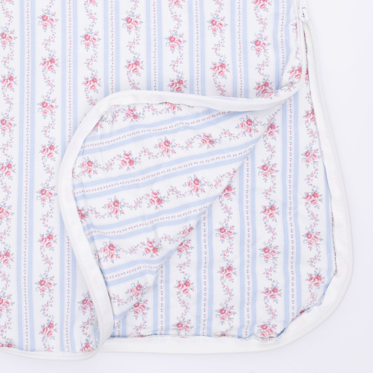 Baby western fashion ranch kids Utah western clothing Anna Floral Stripe Sleep Bag 240F26AFS Boltranchstore.com free shipping