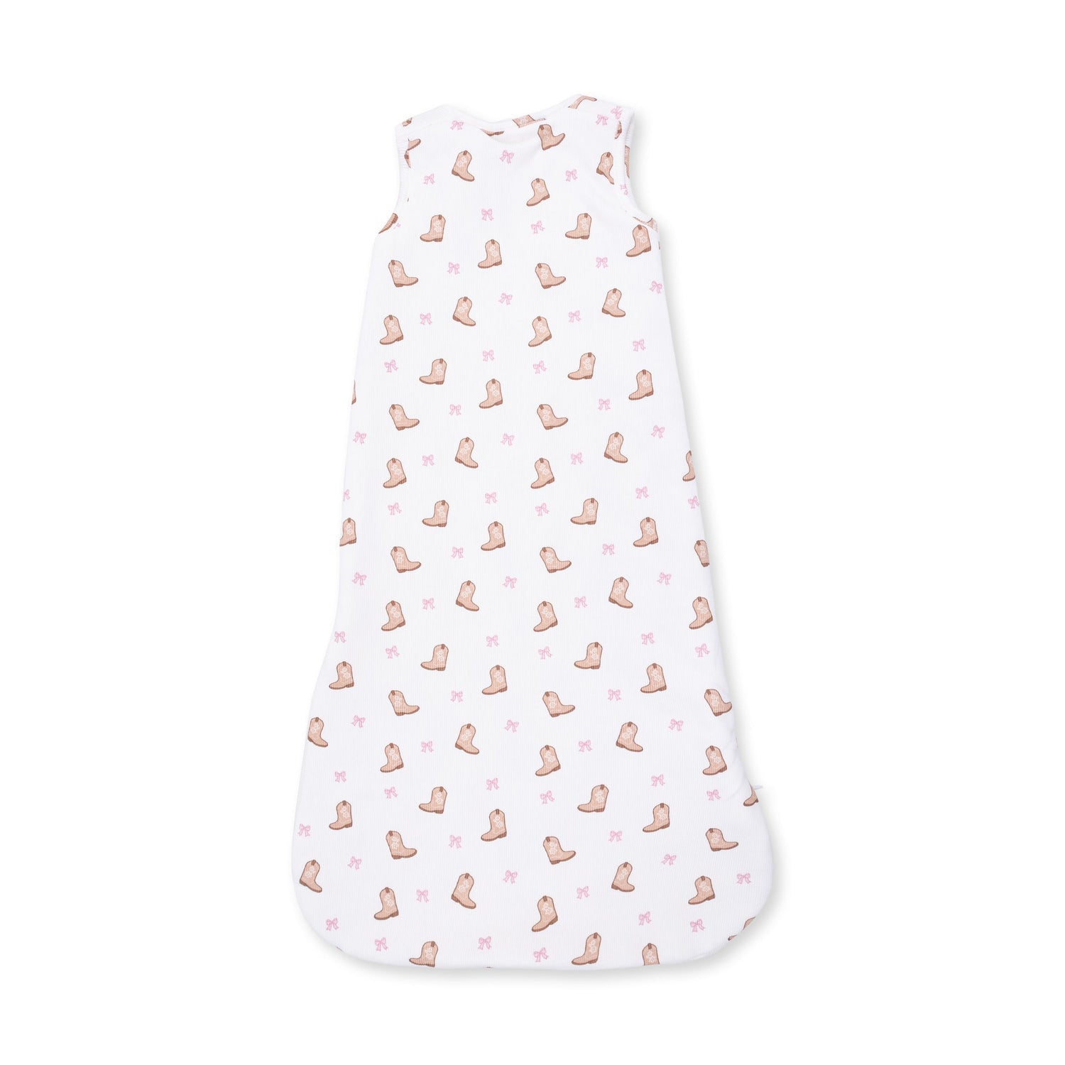 Mini Cowgirl Boots Sleep Bag