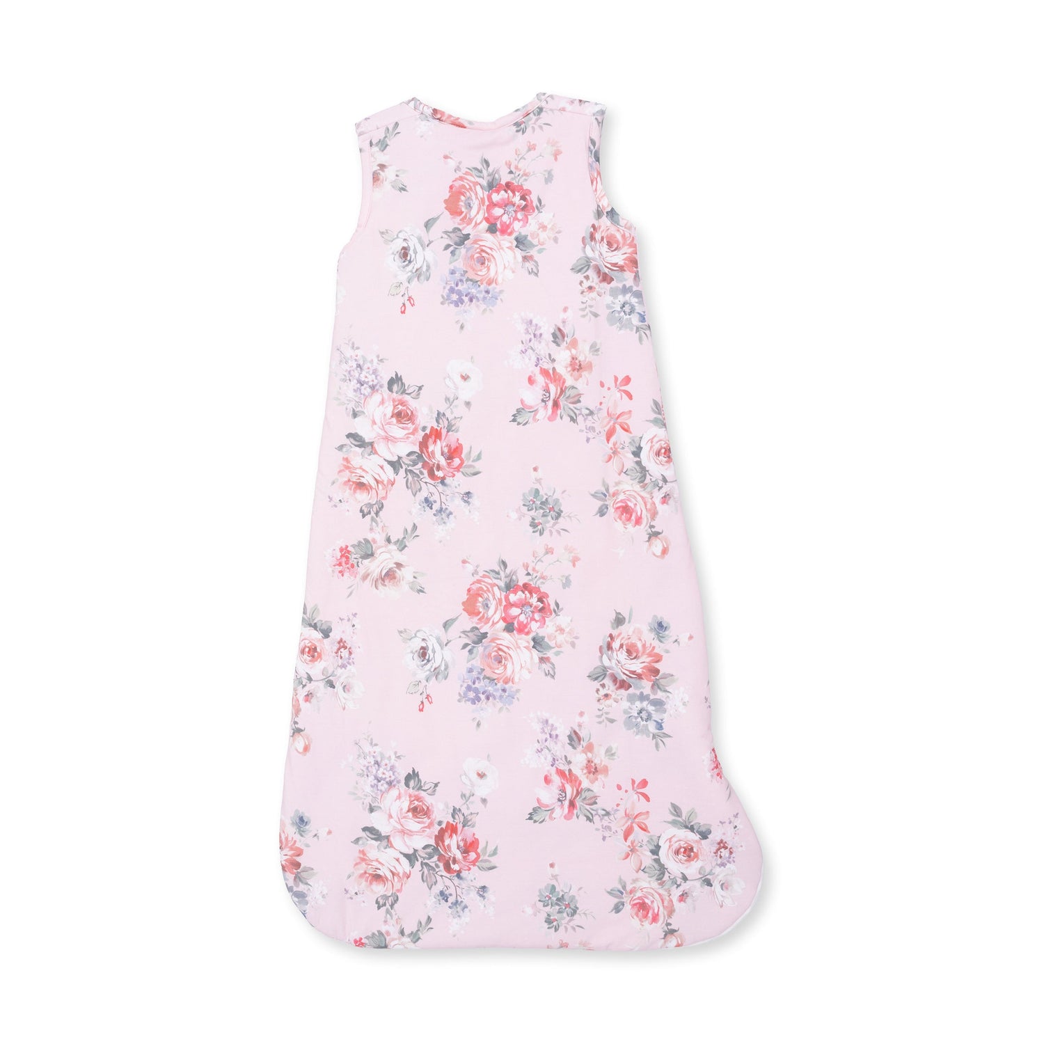 Sleep Bag Painterly Rose Bouquets