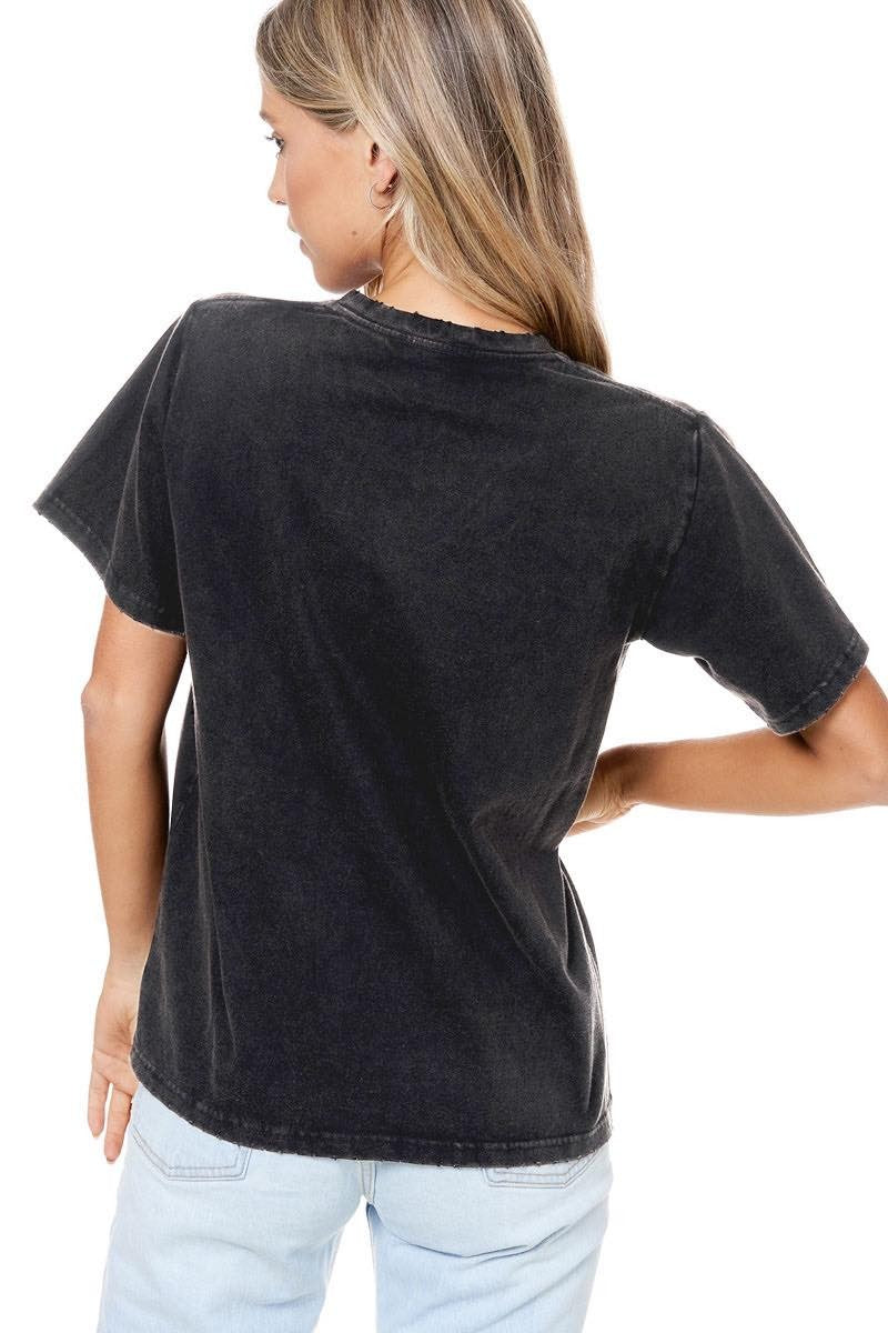 Country Music Vintage Graphic Tee