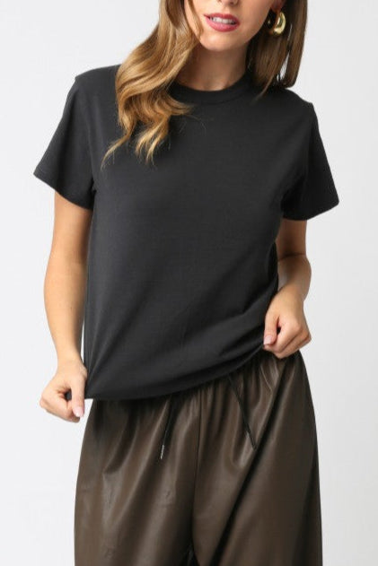 Maia Vintage Tee