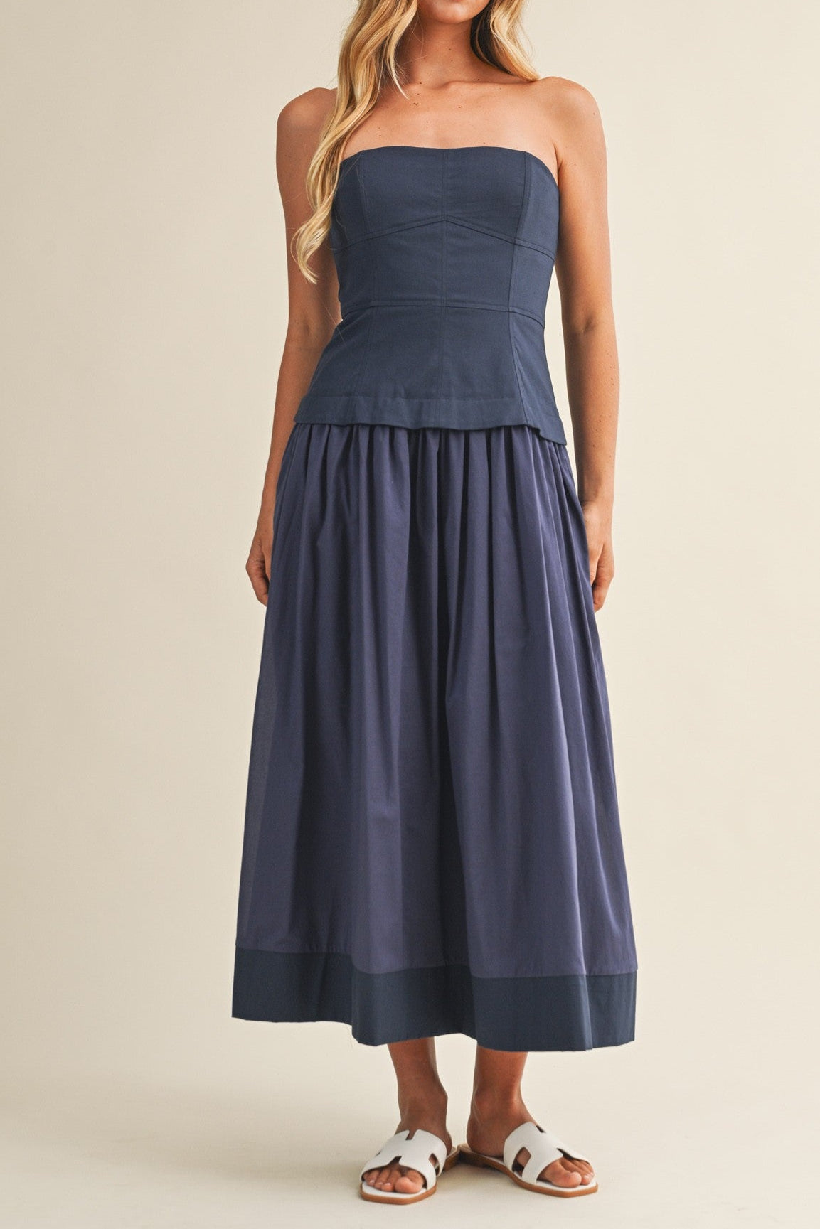 Collette Dress