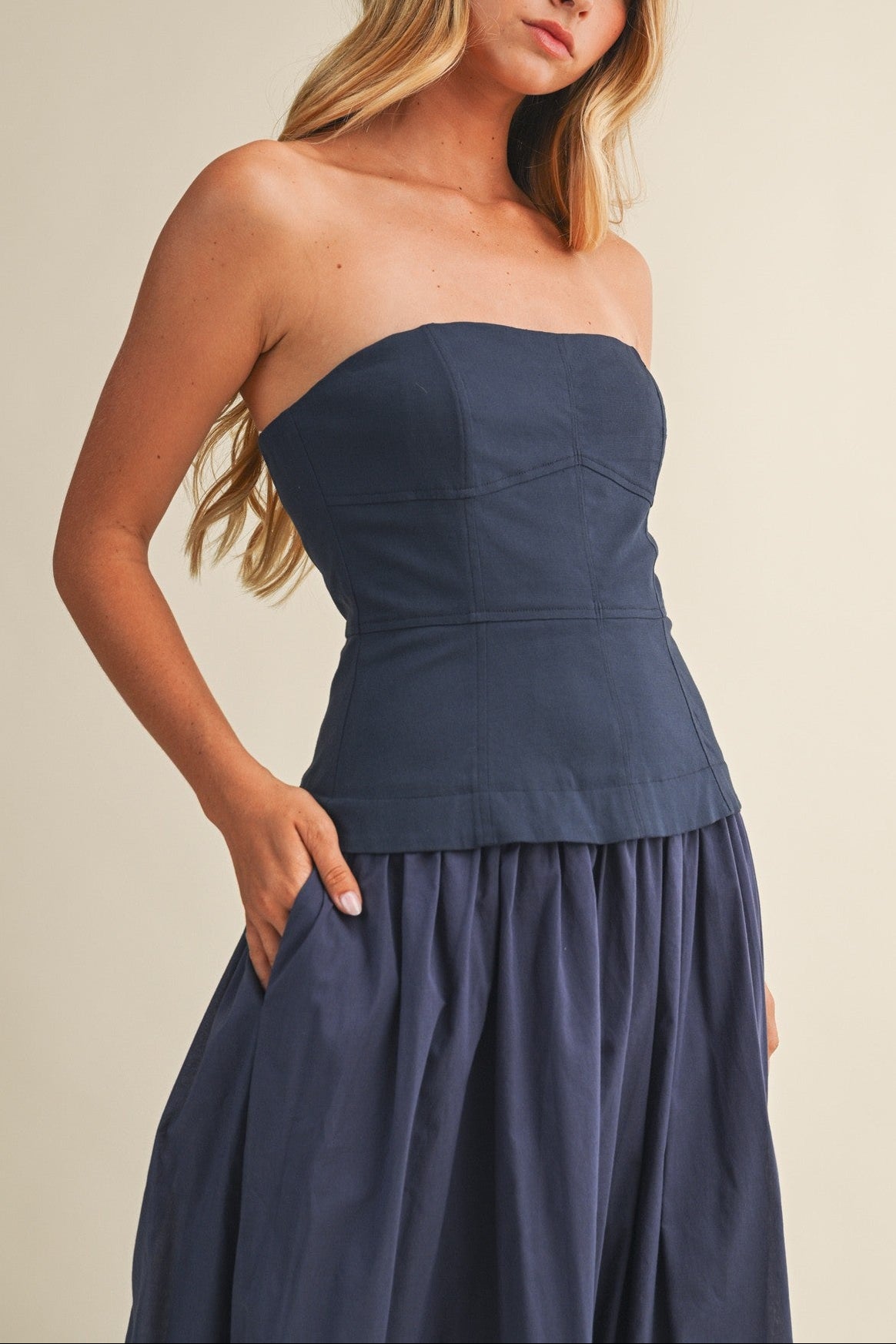 Collette Dress
