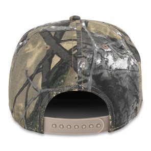 Mack Trucks Camo Roscoe Hat