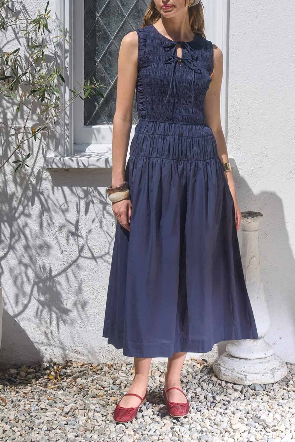 Maria Midi Dress