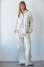 Western clothing womens fashion Utah boutique Highway Jacket Light Beige SKU L10167T Boltranchstore.com free shipping