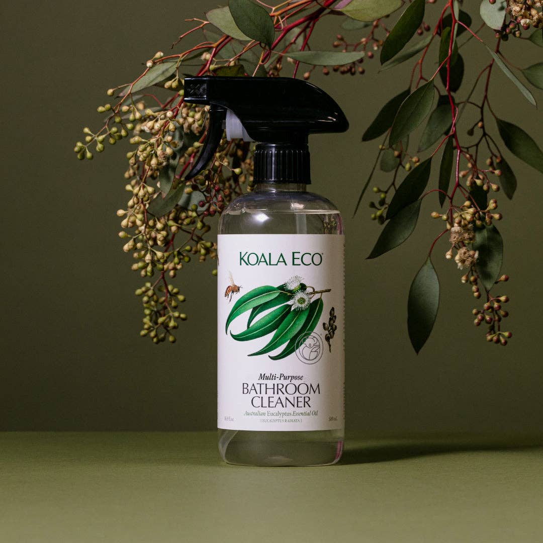 Bathroom Cleaner Eucalyptus