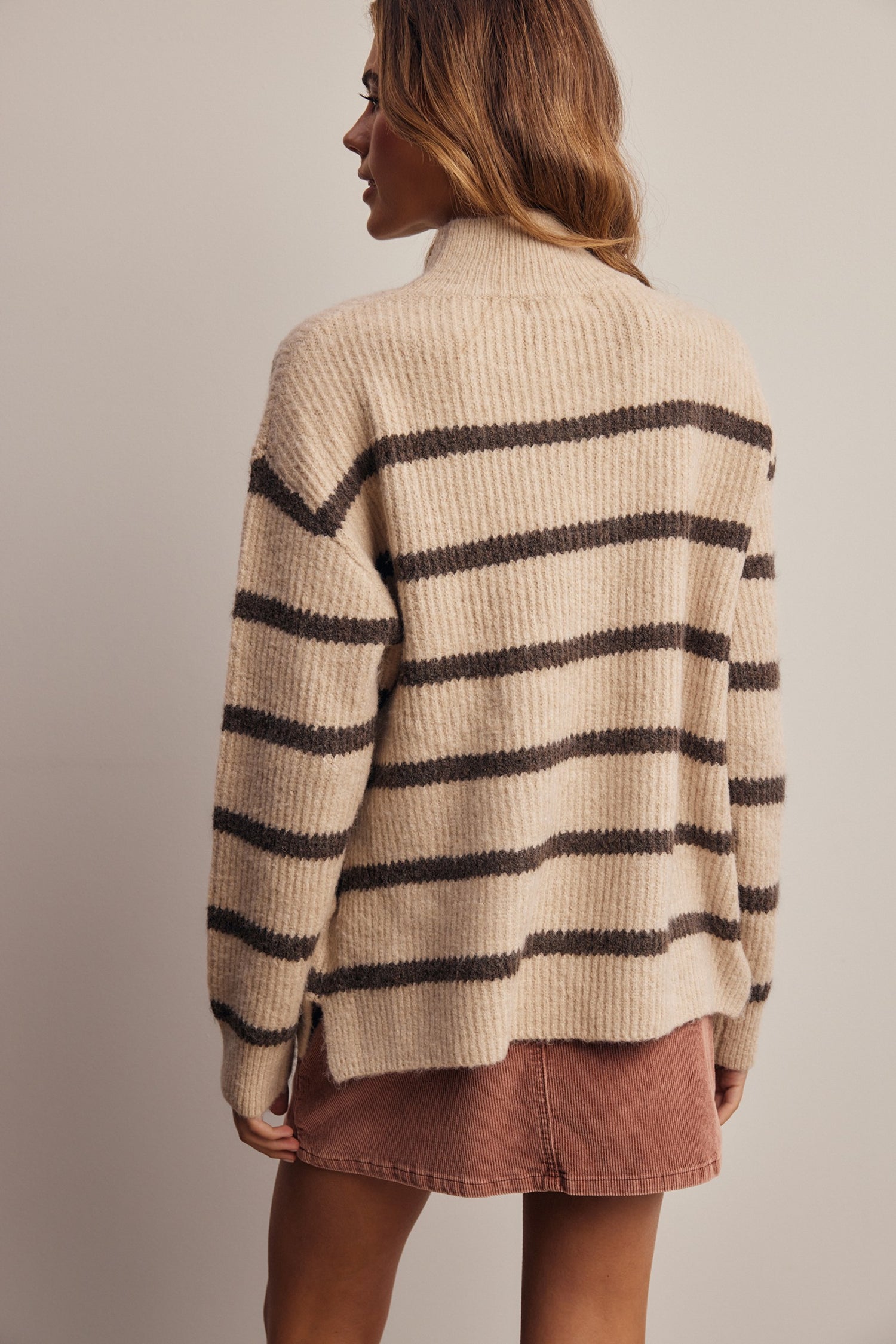 Shelly Sweater