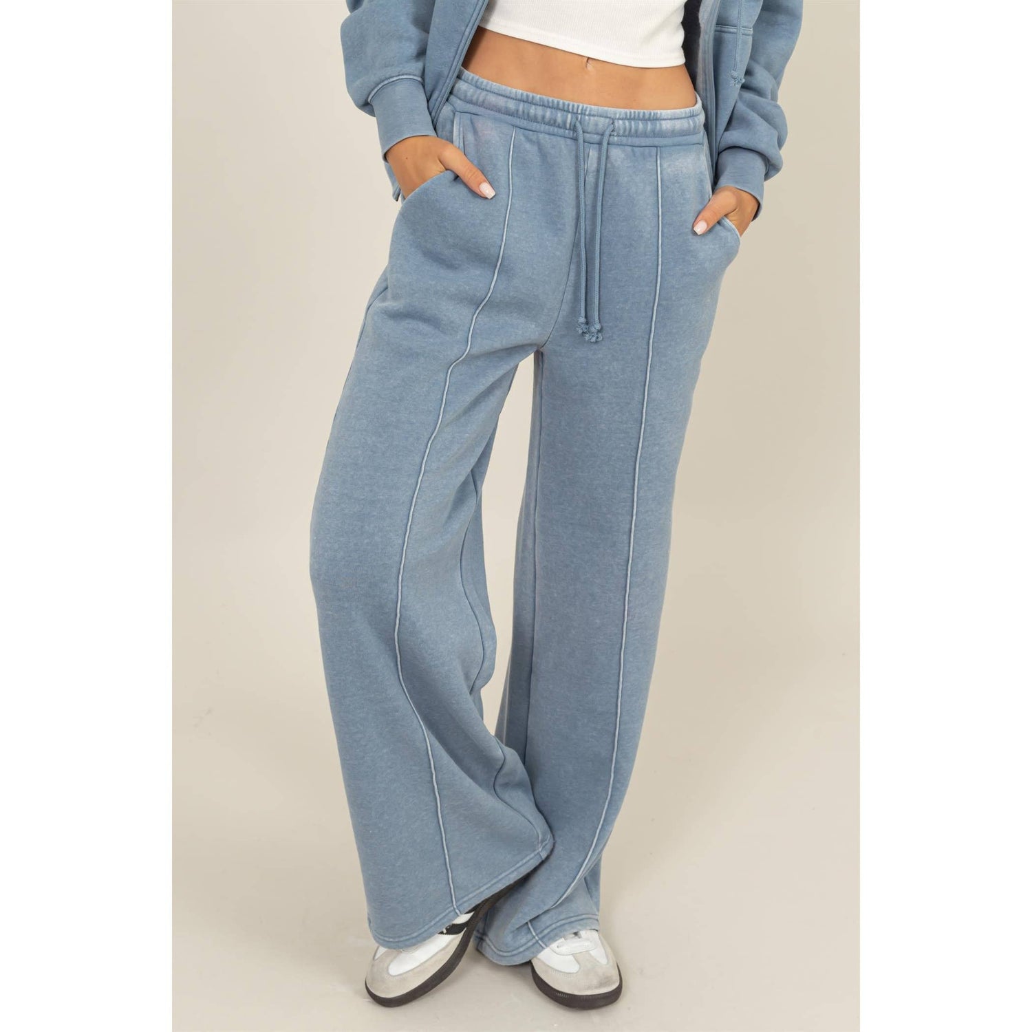 Annalee Drawstring Pants