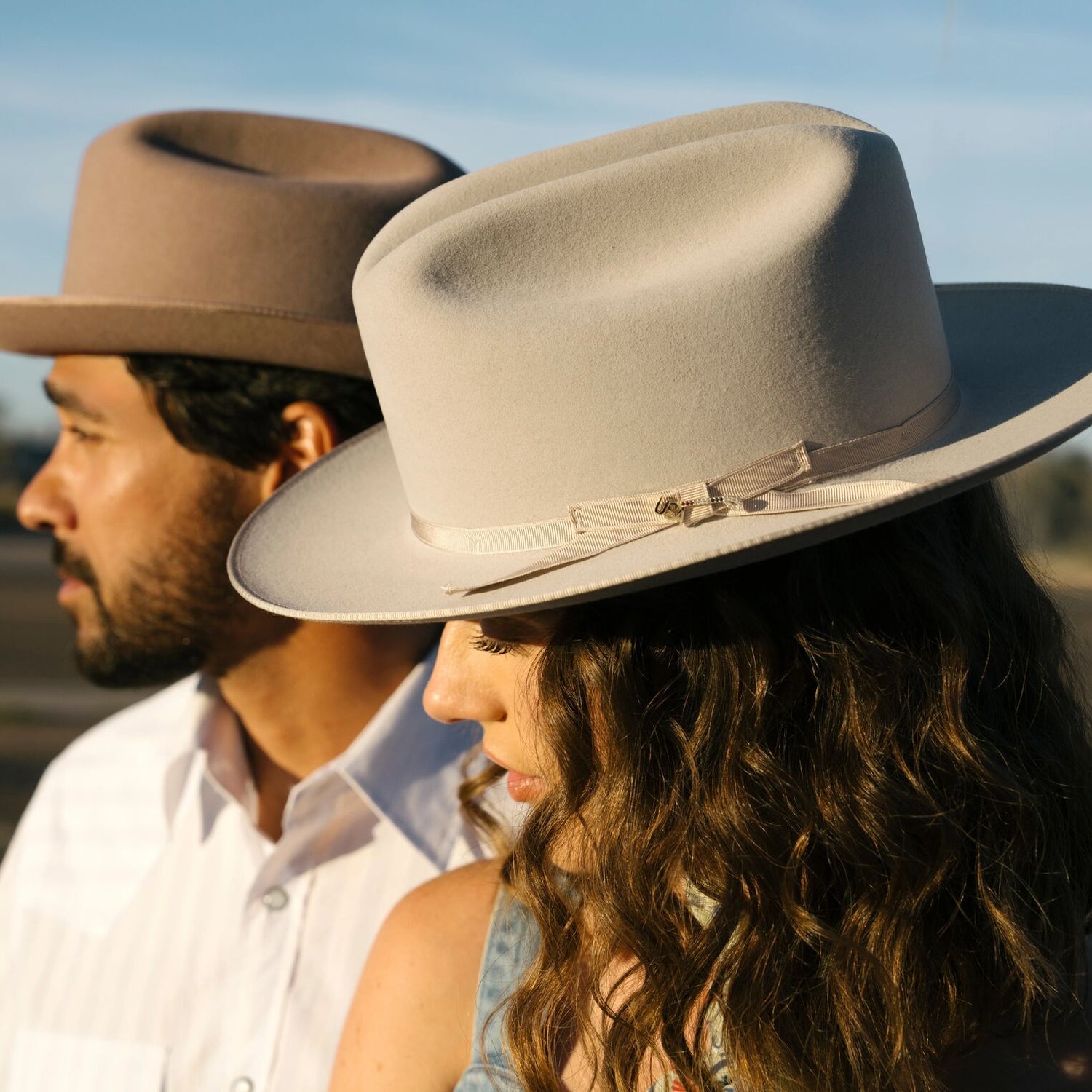 Stetson Open Road 6X USA 250 Edition