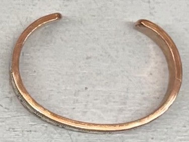 Copper Canyon Cuff