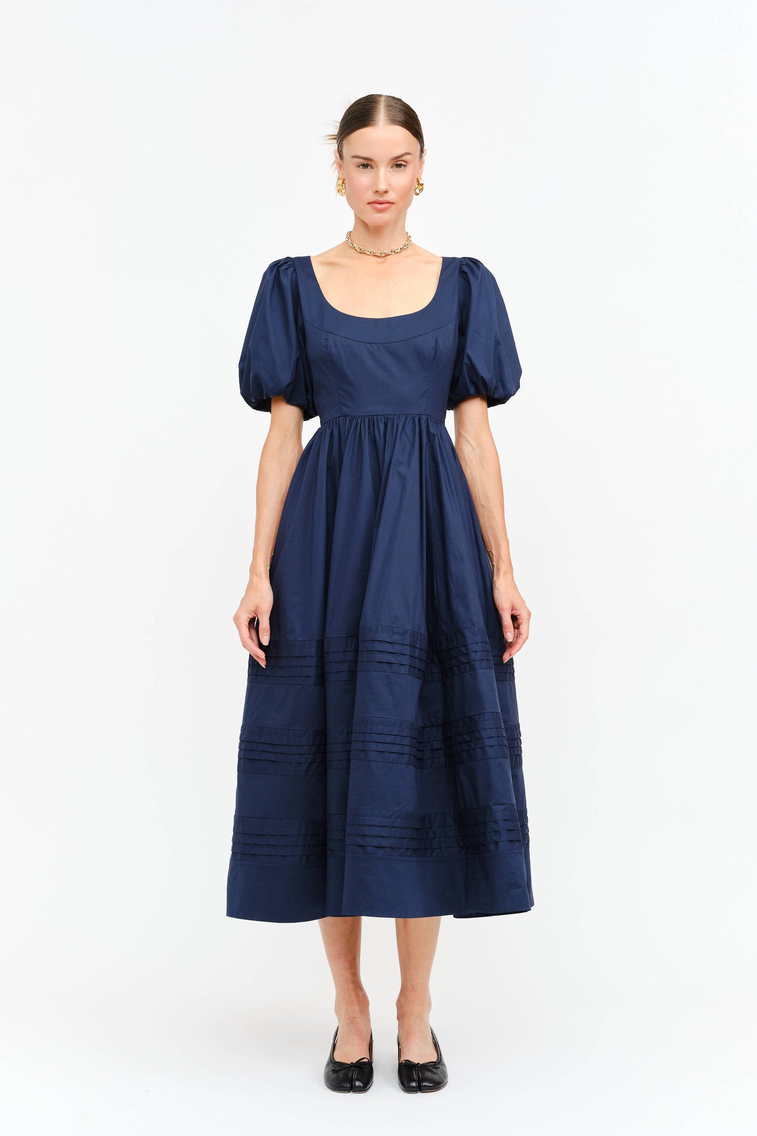 Abby Dress