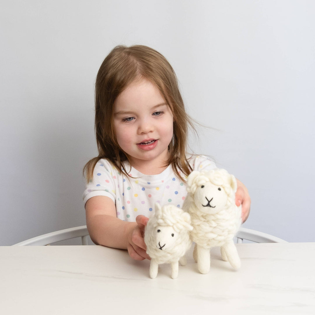 The Winding Road Toys