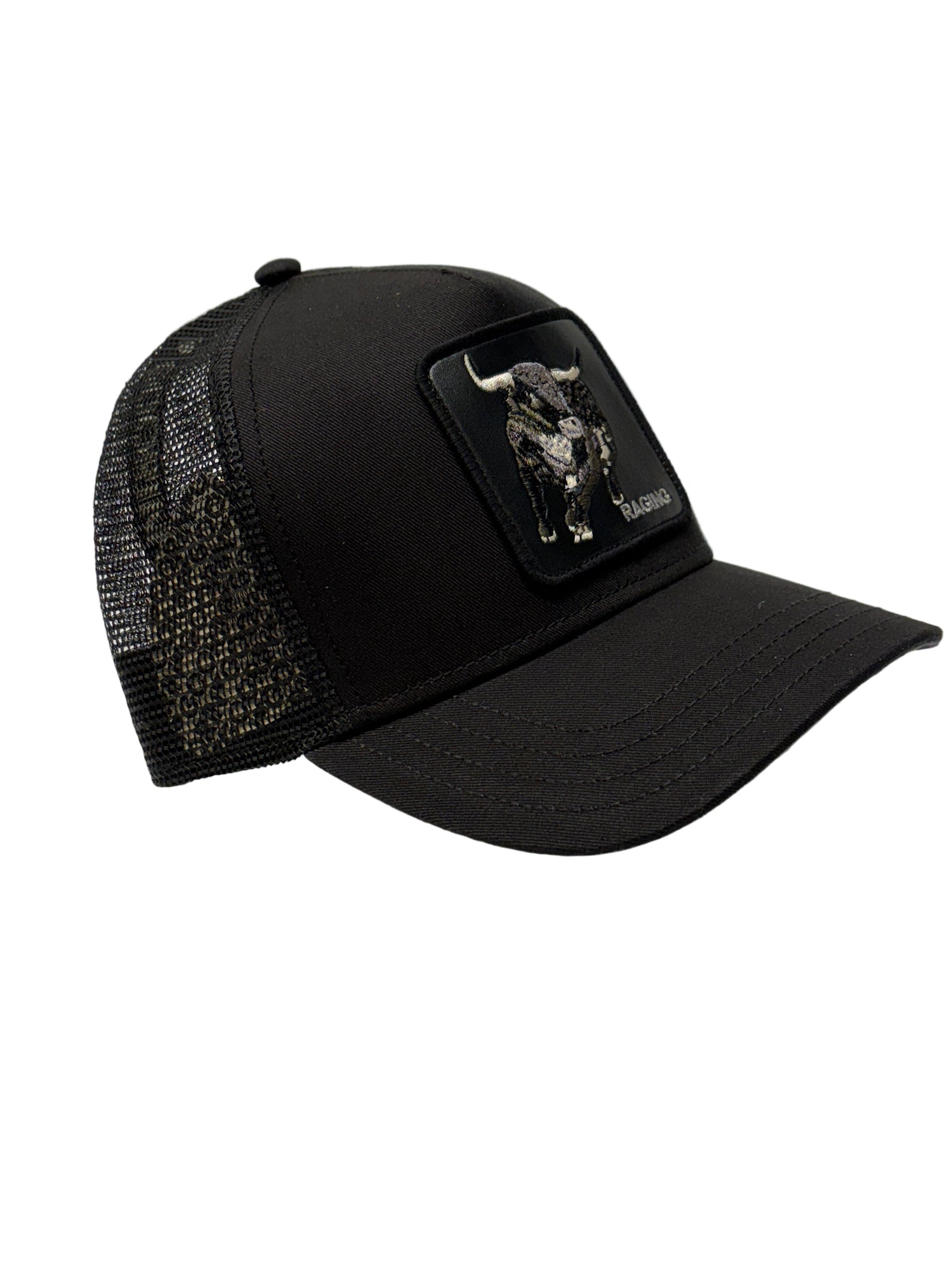 Goorin Bros Raging Trucker Hat
