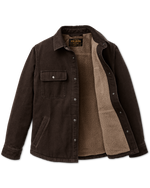 Utah mens western clothing rodeo Filson Fleece Lined Jac Shirt SKU F14201720891 Boltranchstore.com free shipping