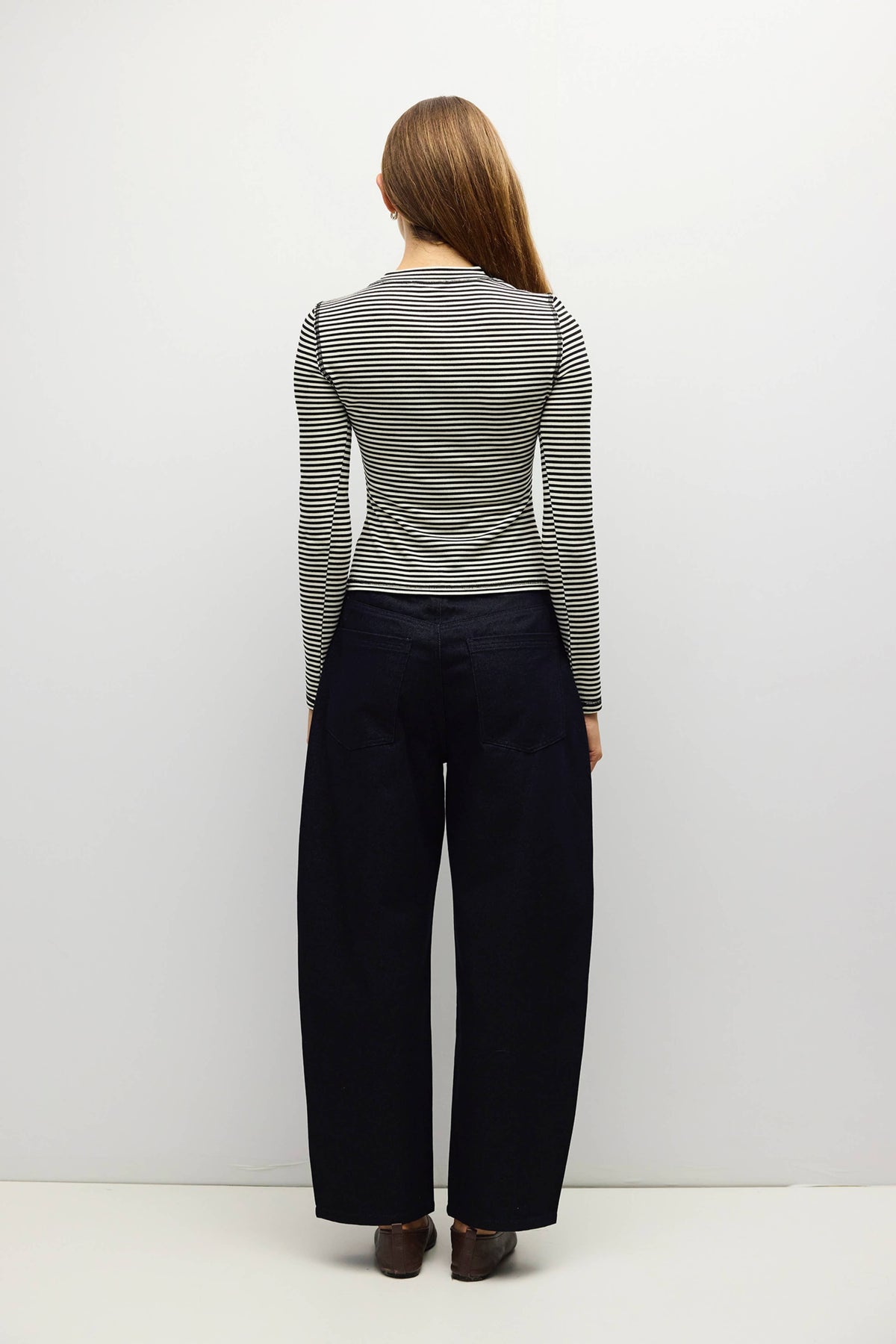 The Perry Top