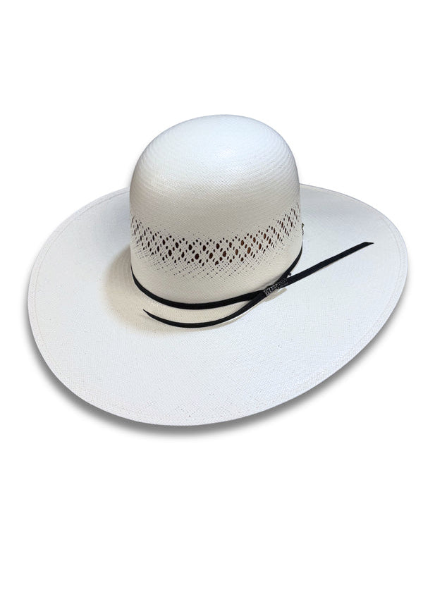 Warbonnet Bolt Ranch Stockton Straw Hat