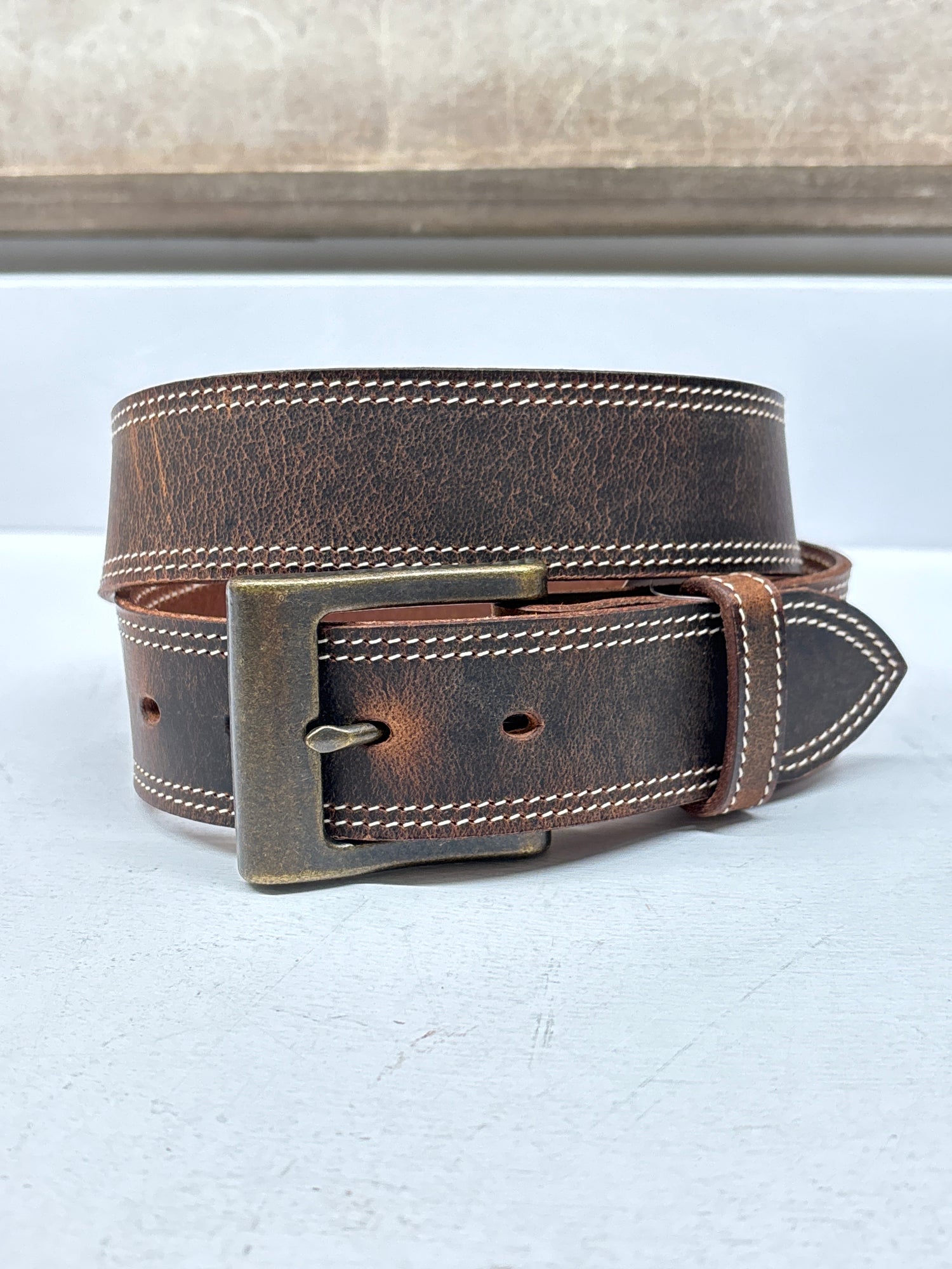 Crazy Horse Casual belt