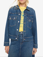 Womens western boutique Utah womens fashion The Sawtooth Jacket Bucka Who SKU 30891259 Boltranchstore.com free shipping