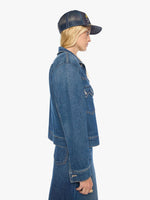 Western clothing womens fashion Utah The Sawtooth Jacket Bucka Who SKU 30891259 Boltranchstore.com free shipping