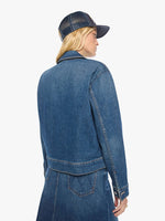Womens fashion Utah western clothing rodeo The Sawtooth Jacket Bucka Who SKU 30891259 Boltranchstore.com free shipping