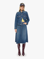 Utah womens western boutique rodeo The Sawtooth Jacket Bucka Who SKU 30891259 Boltranchstore.com free shipping