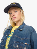 Western clothing Utah womens western boutique The Sawtooth Jacket Bucka Who SKU 30891259 Boltranchstore.com free shipping
