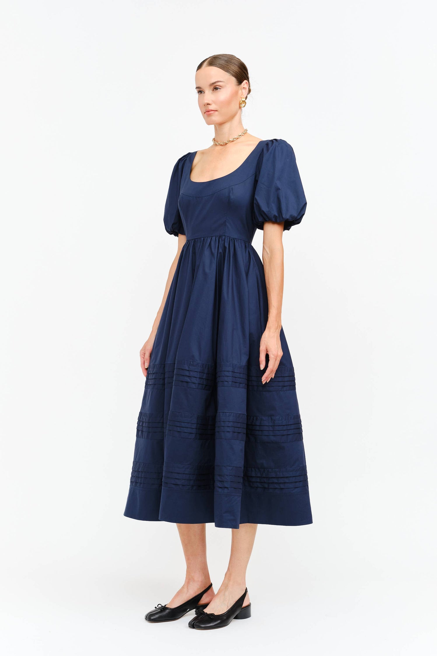 Abby Dress