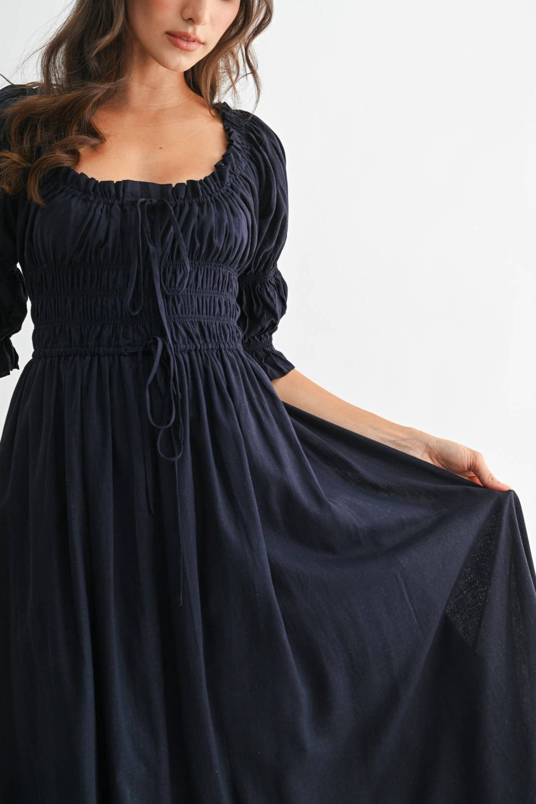 Ruth Midi Dress
