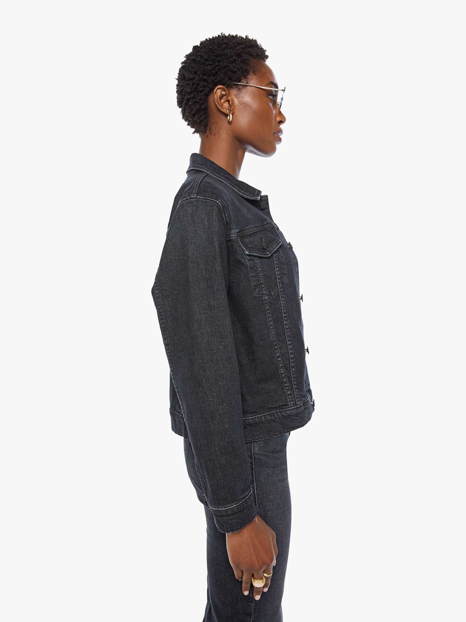 Mother The Bruiser Jacket