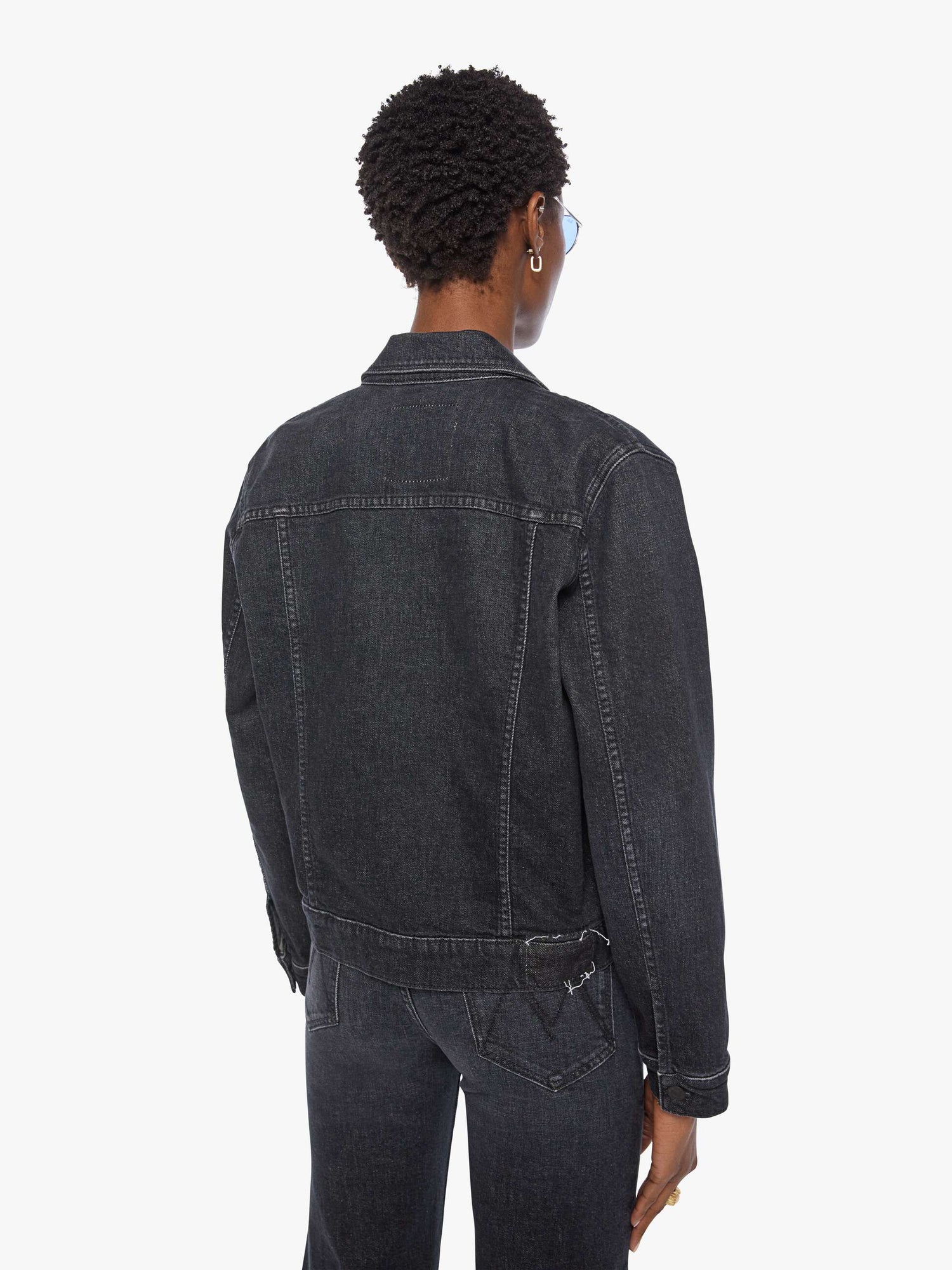 Mother The Bruiser Jacket