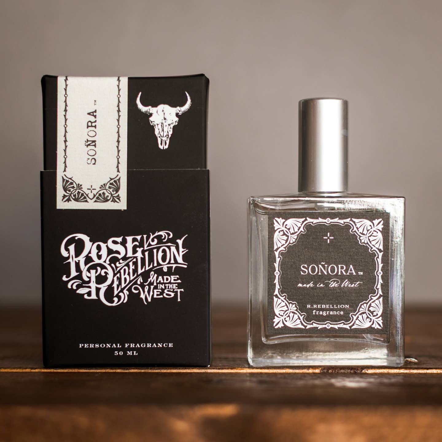 Western Soñora Perfume 50 ml