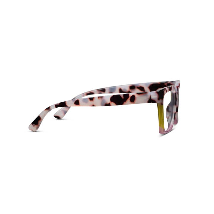 Birdie Reading Blue Light Eyeglasses
