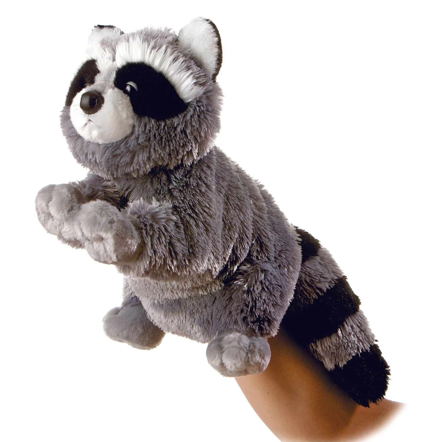 Aurora Hand Puppets