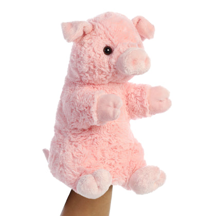 Aurora Hand Puppets