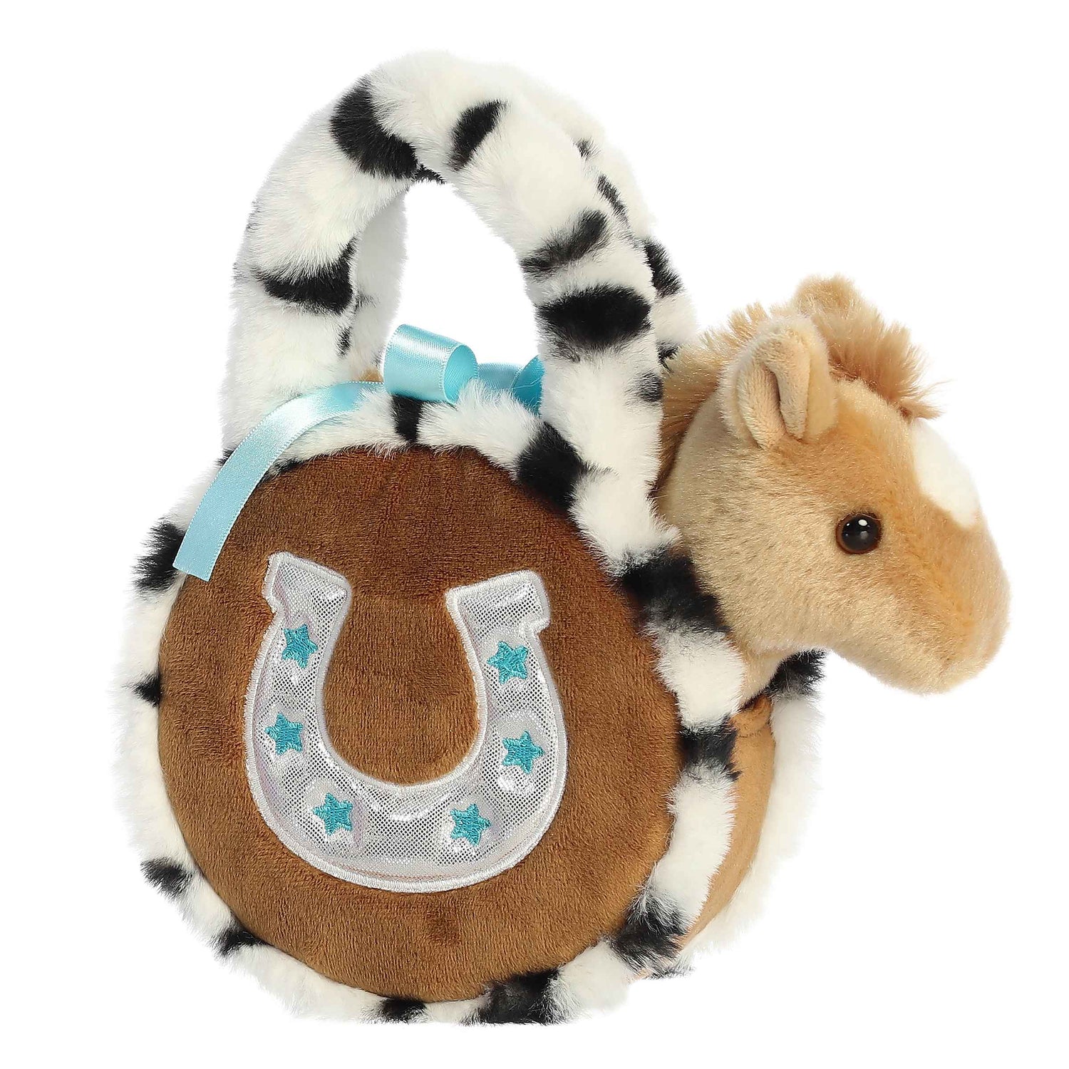 Aurora Fancy Pals with Carrier
